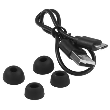 Беспроводные наушники BOROFONE (6931474739247) BO11 черный