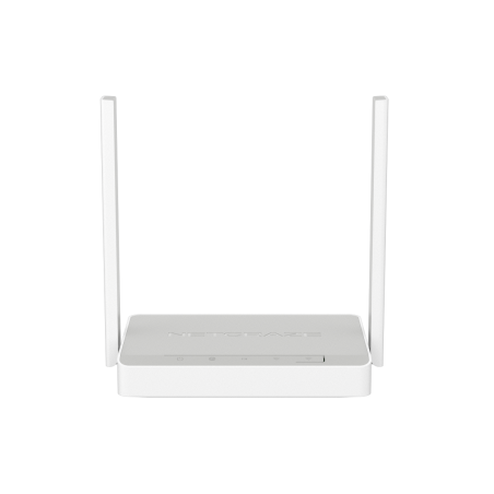 Интернет-центр Netcraze Air (NC-1613) с Mesh Wi-Fi 5 AC1200, 4-портовым Smart-коммутатором и переключателем режима роутер/ретранслятор
