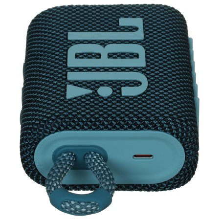 Колонка портативная JBL FLIP 7 синий 25W 1.0 BT 4800mAh (JBLFLIP7BLU)
