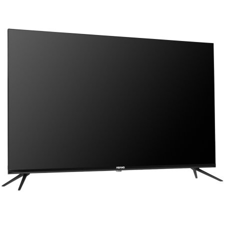 Телевизор Asano 43" 43LU5000T черный LED UHD 60Hz Smart
