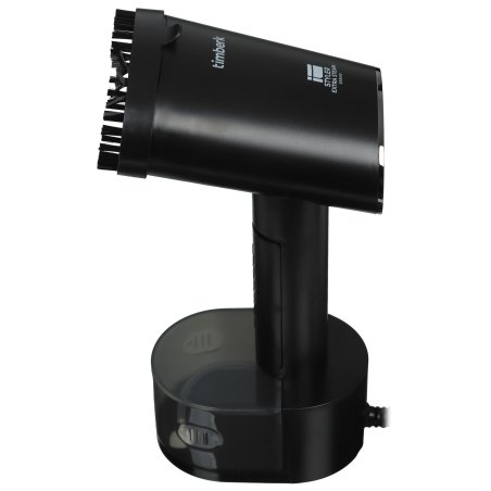 Отпариватель ручной Timberk T-HGS02 черный
