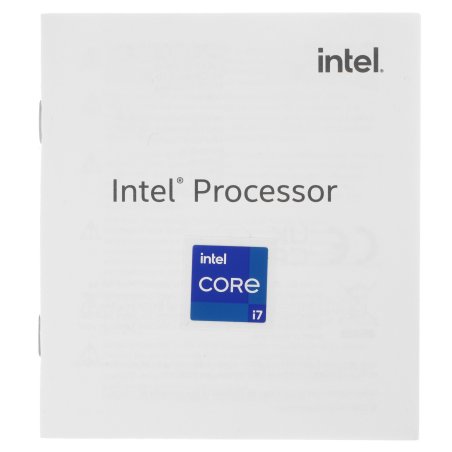 Процессор Intel Core i7-12700K Soc-1700 3.6GHz OEM