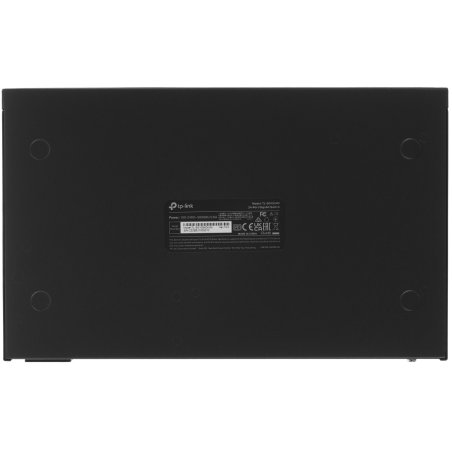 Коммутатор TP-Link TL-SG1024D Коммутатор 24-port Gigabit Switch