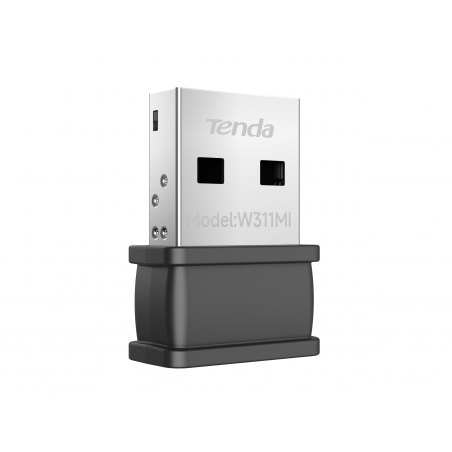 Wi-Fi адаптер 150MBPS USB W311MI TENDA
