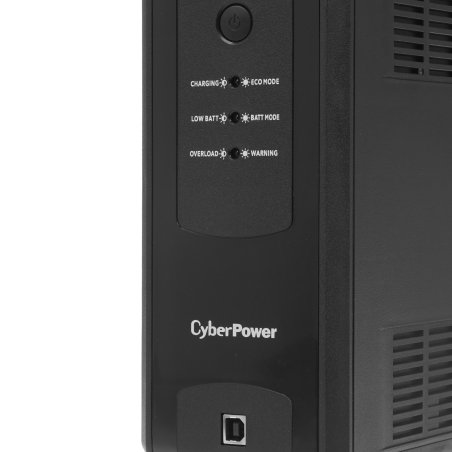 Источник бесперебойного питания CyberPower UT1100EG