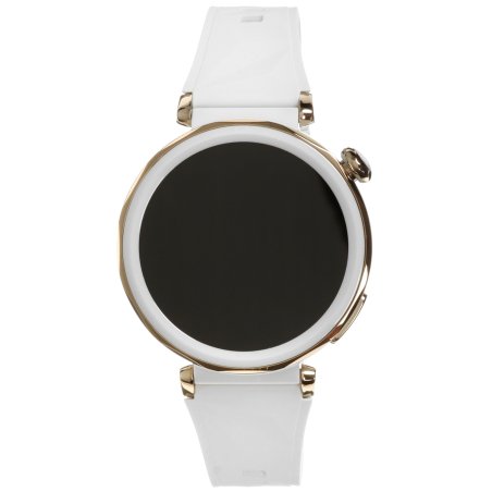 Умные часы Huawei GT 5 PRO JNA-B29 белый