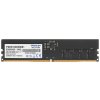 Оперативная память Patriot Signature, DDR5, 16GB (1x16 GB), 5200 MHz, CL42, DIMM