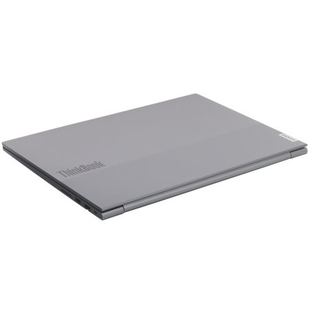 Ноутбук Lenovo Thinkbook 16 G6 IRL серый 16", IPS, Intel Core i5 13420H 2.1ГГц, 8-ядерный, 16Gb DDR5, 512Gb SSD, Intel UHD Graphics, без операционной системы