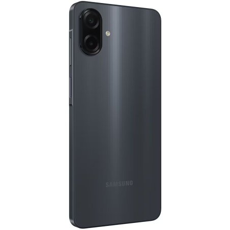 Смартфон Samsung Galaxy A07 6/128Gb черный