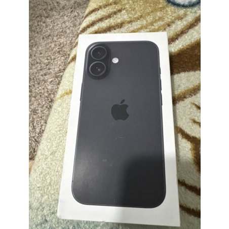Смартфон Apple iPhone 16, 8/128Gb, розовый