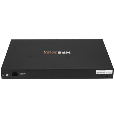 Коммутатор HPE Aruba 6000 R8N85A#ABB 48G 4SFP 48PoE+ 370W управляемый
