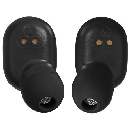 Наушники TWS Maxvi MHF-101BT UP черный