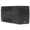 Источник бесперебойного питания Ippon Back Power Pro II 500 300Вт 500ВА черный