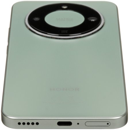 Смартфон HONOR X9d 8/256Gb, зеленый
