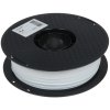 Филамент Crown Micro CM-FILPLA001W PLA 1.75 1кг белый