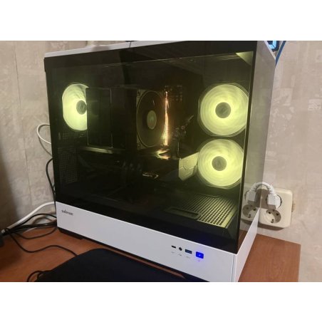 Процессор AMD RYZEN 7 9800X3D SAM5 120W 4700 100-000001084 OEM