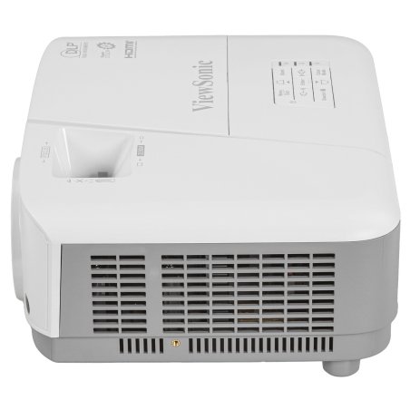 Проектор ViewSonic PA700X DLP 4500Lm ANSI (1024x768) 3000000:1 ресурс лампы:20000часов 2xHDMI 2.7кг