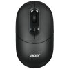 Мышь беспроводная Acer OMR301 черный, 1600 dpi, радиоканал, Bluetooth, USB, кнопки - 4