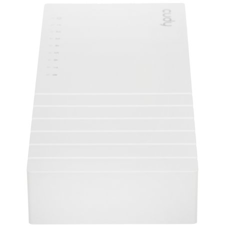 Коммутатор Cudy FS108D (L2) 8x100Мбит/с неуправляемый