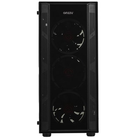 Компьютерный корпус Ginzzu CL470