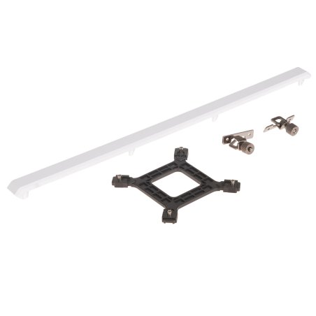 Жидкостная система охлаждения MSI MAG CORELIQUID I360 3x ARGb Gen2 Fan, ARGb Gen2 Block, Color Box