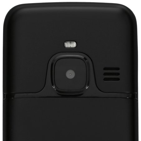 Мобильный телефон INOI 243 32/32Mb, черный