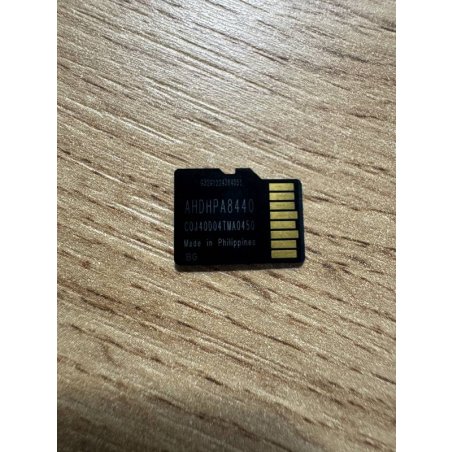 Флеш карта microSD 32Gb ADATA microSDHC Class 10 UHS-I A1 100/20 MB/s (SD адаптер)
