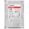 Жесткий диск Toshiba 1Tb 7200rpm HDWD110UZSVA SATA-III P300 64Mb 3.5"