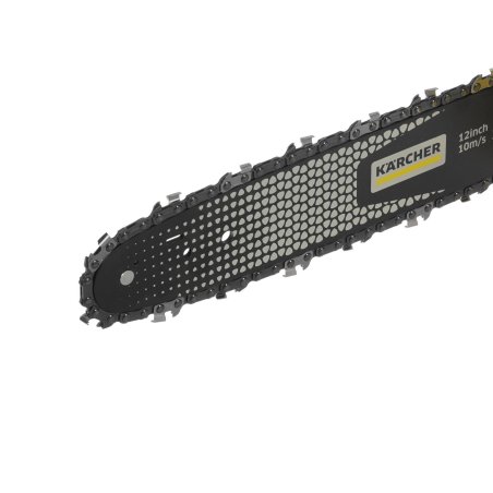 Электрическая цепная пила Karcher CNS 18-30 Battery дл.шины:12" (30cm) (1.444-001.0)