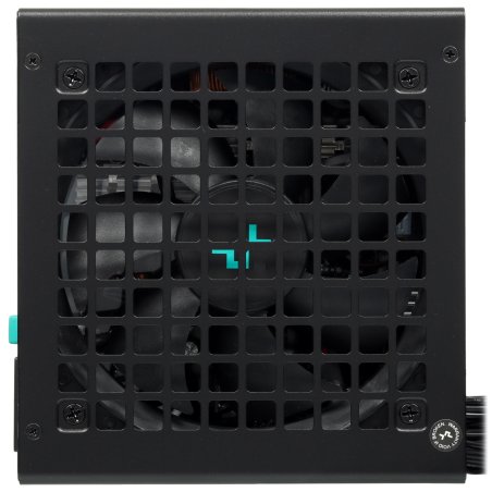Блок питания Deepcool / GamerStorm PL650D, 650Вт, 80 PLUS Bronze, 120мм, черный