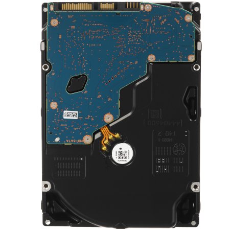 Жесткий диск Toshiba Enterprise HDD 3.5" SATA 16Tb, 7200 rpm, 512MB buffer, MG09ACA16TE, 1 year