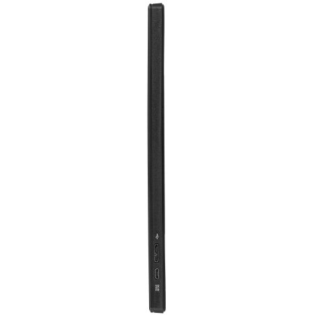 Монитор 15.6" ASUS ZenScreen MB16AHP IPS 1920x1080, 60 Гц, 5 мс, 16:9, 250 кд/м², micro HDMI, USB-C, динамики, черный