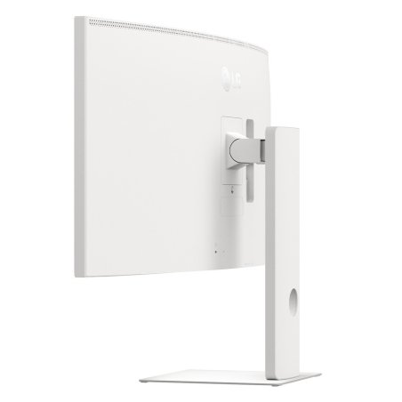 Монитор 27" LG UltraFine 27US500-W IPS 3840x2160, 60 Гц, 5 мс, 16:9, 300 кд/м², 2xHDMI, 1xDP, 1x3.5 мм, белый