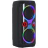 Портативная акустика BQ PBS2001 черный 7 Вт