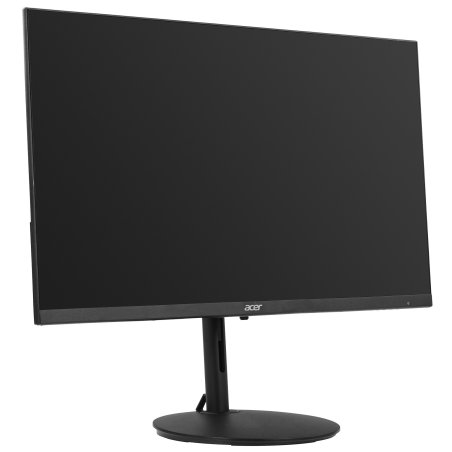 Монитор 27" Acer Nitro XV272UV3bmiiprx IPS 2560x1440, 180 Гц, 0.5 мс, 16:9, 350 кд/м2, 2xHDMI, 1хDP, 1x3.5 мм, черный
