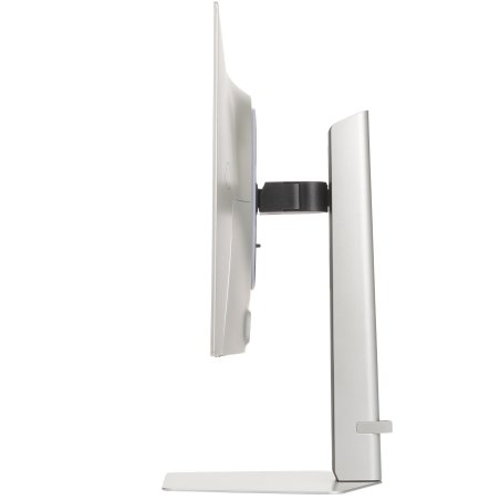 Монитор 27" Samsung Odyssey OLED G6 S27DG600SI OLED 2560x1440, 360 Гц, 0.03 мс, 16:9, 250 кд/м², 2xHDMI 2.1, DP 1.4, 3.5 Jack, USB Hub (2x USB), FreeSync, G-Sync, HDR10, PIP, серебристый