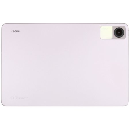Планшет 11" Xiaomi Redmi Pad SE 4/128Gb фиолетовый