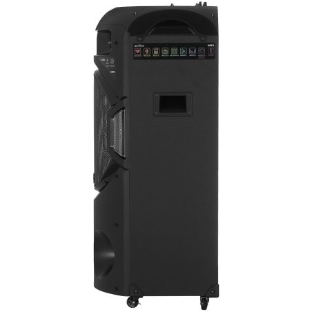 Плеер Hi-Fi Flash Digma Y4 BT 16Gb черный/2.4"/FM/microSDHC