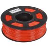 Филамент NVPrint ABS Red для 3D печати диаметр 1.75мм длина 330 метров масса 1 кг