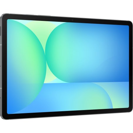 Планшет Samsung Galaxy Tab S10 FE 1580 (2.9) 8C RAM12Gb ROM256Gb 10.9" TFT 2304x1440 Android 15 серый 13Mpix 12Mpix BT WiFi microSD 1Tb 8000mAh