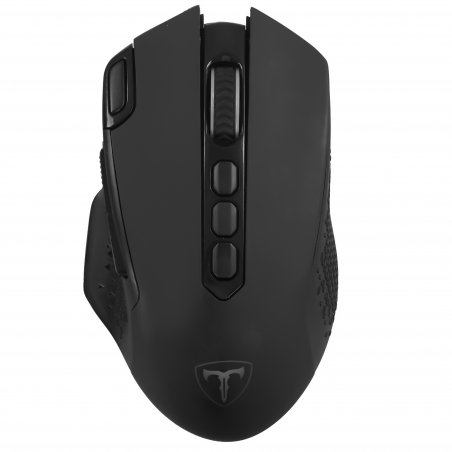 Мышь T-Line (72370) Alpha черый