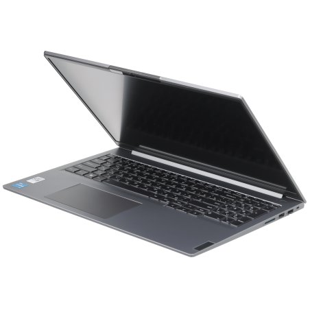 Ноутбук 16" IPS FHD LENOVO ThinkBook 16 G6 IRL grey (Core i5 1335U/32(16+16)Gb/512Gb SSD/VGA int/FP/noOS) (21KH001ERU_32G)
