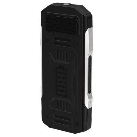 Мобильный телефон Maxvi T20 черный