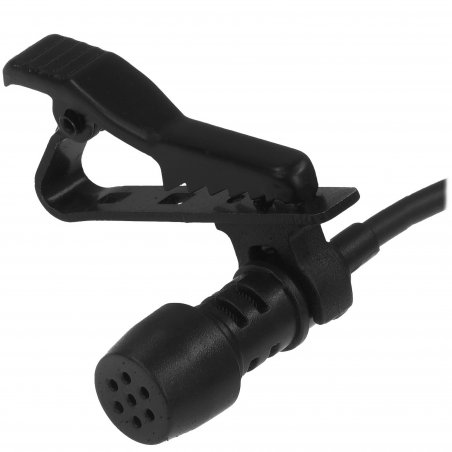 Микрофон RITMIX RDM-130 черный