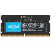 Оперативная память Crucial 32Gb 4800МГц DDR5, SO-DIMM CL40