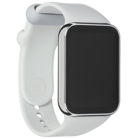 Фитнес-браслет Xiaomi Mi Smart Band 8 Pro серый