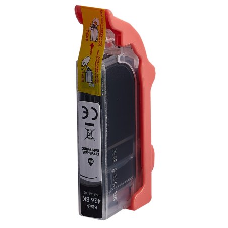 Картридж струйный Sakura 4556B001 (426 BK) для Canon, черный, 8,4 мл., 3100 к.