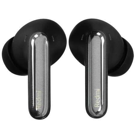 Наушники беспроводные Xiaomi Redmi Buds 6 Pro черный BHR9307GL