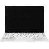 Ноутбук ASUS ROG Zephyrus G14 GU405AW-SY024W/14"/OLED/Intel Core Ultra 9 386H/32Gb/1Tb SSD/NVIDIA GeForce RTX 5080/Windows 11 Home/белый/1.57kg