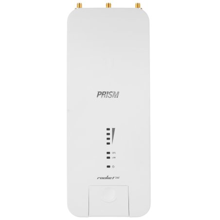 Точка доступа Ubiquiti Rocket 2AC Prism